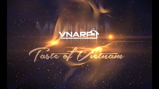 Taste of Vietnam 4 Teaser
