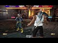 tekken 8 ▰ qudans 2 ranked heihachi vs kelthu reina ▰ ranked matches