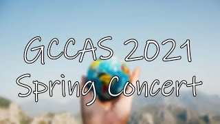 Spring Concert 2021