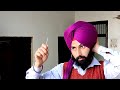 wattan wali pagg tarsem jassar style with pagg da base dastarloverspoint sikhturban pagg dastar