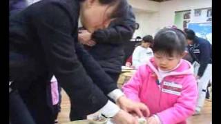 Video of School Camp 2011 澳洲慈濟人文學校兒童精進班