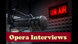 OPERA INTERVIEW: Arroyo, Bumbry, Grist, and Verrett