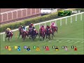 2017 馬會錦標賽日 「紅衣醒神」勝出2017「中銀理財」馬會短途錦標