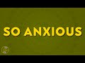 Ginuwine - So Anxious (Lyrics) 