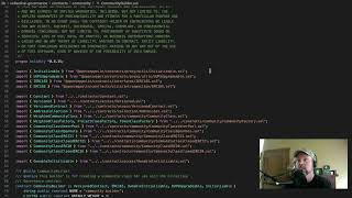 mocking function calls in solidity