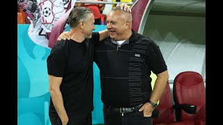 Previziunea sumbră a Oracolului de la Bălcești: „Dacă îl dă afară pe ăsta, va ajunge ca Dinamo!”