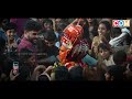 രസികനായ തെയ്യം puliyoor kannan vellatt full video പുലിയൂർ കണ്ണൻ viral theyyam thira