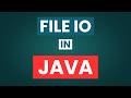 How to open files in Java (AP CSA 2026)