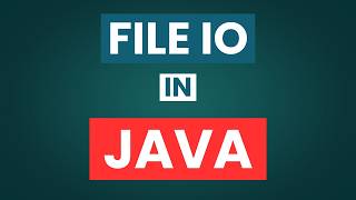 How to open files in Java (AP CSA 2026)