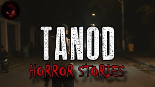 TANOD HORROR STORIES | True Stories | Tagalog Horror Stories | Malikmata 🔈