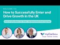 How to Successfully Enter and Drive Growth in the UK Medtech Market