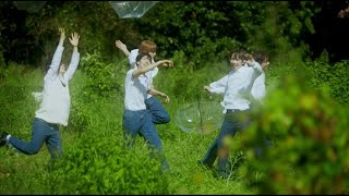 안녕 나의 설렘아/ 엔플라잉 PLAYLIST