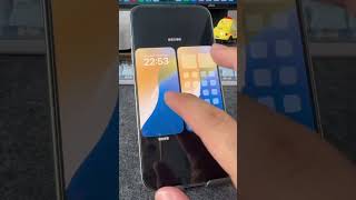 新到手iPhone16如何添加锁屏小组件  首先在设置里点击通用 #iphone #ios #tips #shortvideo @vnq8386 #trending