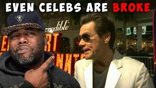 Celebrities Are going BROKE: The Downfall of HOLLYWOOD