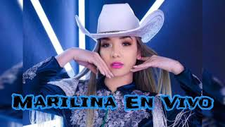 Marilina En Vivo (Arroyos \u0026 Esteros)