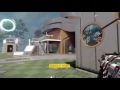 cod bo3 glitches teleport glitch fully out and ontop of nuk3town black ops 3