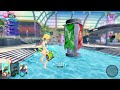 【スプラトゥーン？】閃乱カグラ peach beach splash 秘立蛇女子学園 第1話【スケベトゥーン】