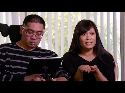 Can coma patients cry?