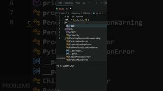 Only 1% Can Solve This Python Set Question!