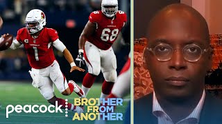 Arizona Cardinals reaching Super Bowl LVI would shock Michael Holley | Brother From Another