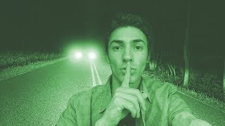 HIDE AND SEEK ON CLINTON ROAD GONE WRONG (RUNNING FOR MY LIFE) // INSANE HIDE AND SEEK CHALLENGE!