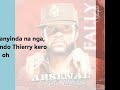 fally ipupa 5eme race lyrics