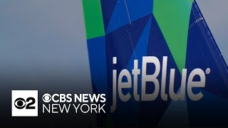 2 bodies found on JetBlue plane from JFK Airport