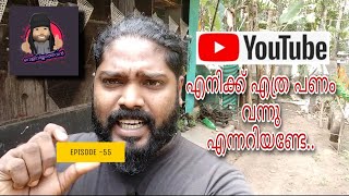 എങ്ങനെ youtube ഇൽ നിന്നും പണം നേടാം. How To Make Money On Youtube