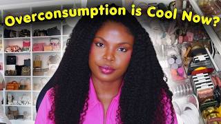 Shopping Addictions Are Being Glamorized Online