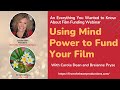 Using Mind Power to Fund Your Film