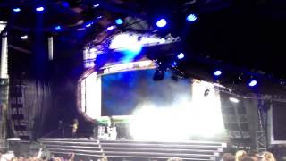 Armin Van Buuren at ASOT600 Miami - 03.24.13 pt. 2