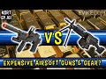 Do you NEED Expensive Airsoft Guns and Gear to Play Airsoft? - NSRT Ep.161