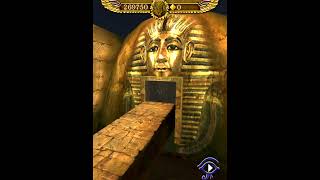 Pyramid Run - (Gameplay) - An Old Temple Run Knockoff