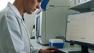 Protecting Data Integrity with InstantGMP LIMS