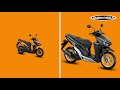 honda scooter lineup in the philippines adv click airblade beat genio price specs