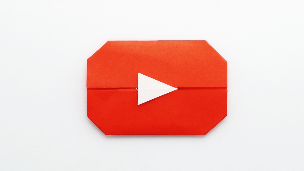 Youtube Origami Amparokeven