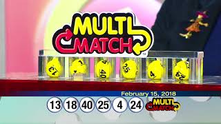 2_15_18 - Multi-Match