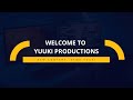 Welcome to Yuuki Productions and @YuukiSpeedRunsYT