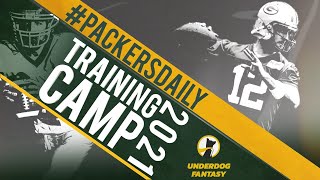 #PackersDaily: Walkthrough