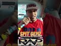 spit gemz spittin in da wip freestyle