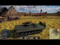 Разведка решает war thunder