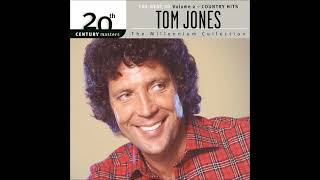 GREEN GREEN GRASS OF HOME by TOM JONES _ (COUNTRY) _ Karaoke cover by Bernie Smitherman