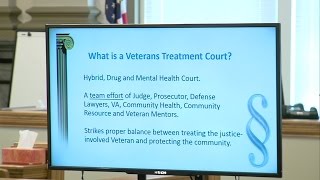 Legal team ready to launch Vigo Veterans Court