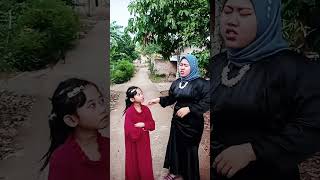 Iya iya aku minta maaf #shortvideo