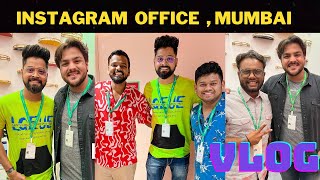 How We Met @ashishchanchlanivines | Instagram Office | Amdavadi Man VLOG | Amdavadi Man Ni Duniya