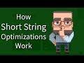 C++ Weekly - Ep 430 - How Short String Optimizations Work