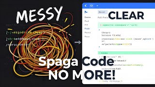 AI Pull Request Descriptions: Stop the Spaghetti!