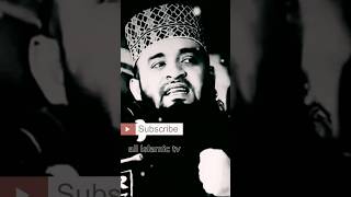 Islamic video #viral #sorts #foryou #mijanur_rah_man_ajhari_waz #islamic #viralvideo