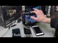 kenwood ddx393 and ddx593 full demo