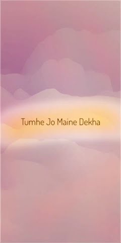 Tumhe Jo Maine Dekha | Cover Song | Abhijeet | Shah Rukh Khan | #shorts ...